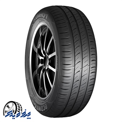 لاستیک کومهو 225/70R16 103H گل ECOWING ES01 KH27 ( تاریخ تولید 2023 )